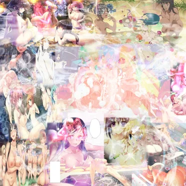 S2E73 [HOME: CLEAN-ARC (12)] Keep Gathering! We Are All Splashing! This Really Is the Best After All I Think!