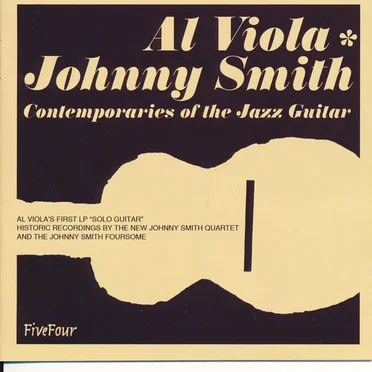 Contemporaries of the Jazz Guitar