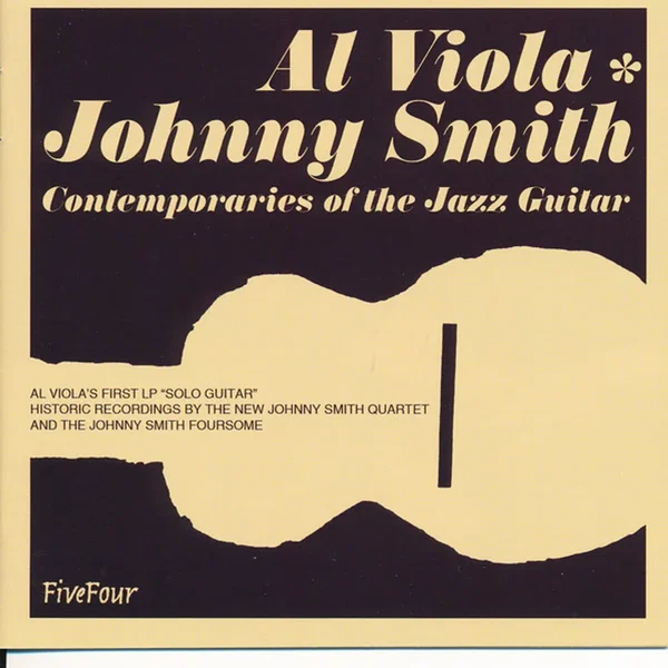 Contemporaries of the Jazz Guitar