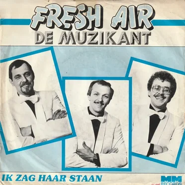De muzikant