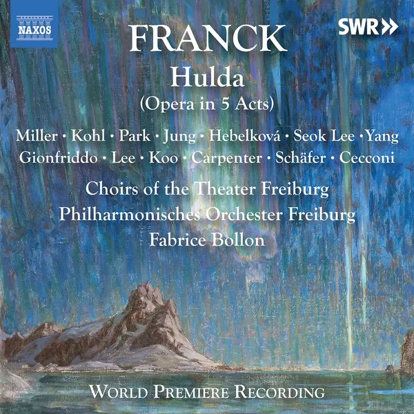 Hulda