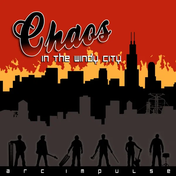Chaos in the Windy City