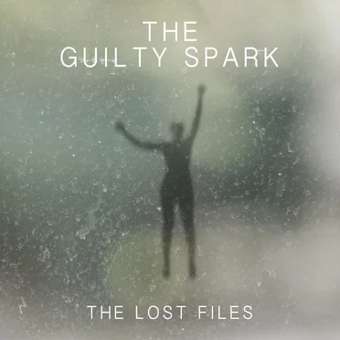 The Lost Files by The Guilty Spark - album cover