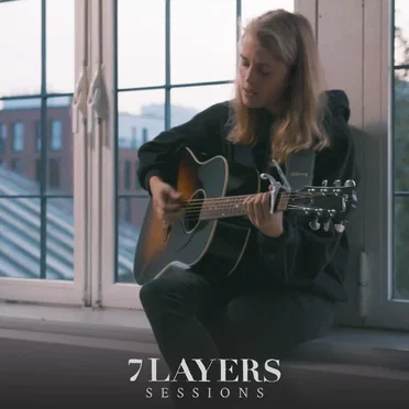 7 Layers Session