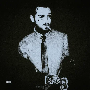 Careless Clarity (Studio) by BrxkenBxy - album cover