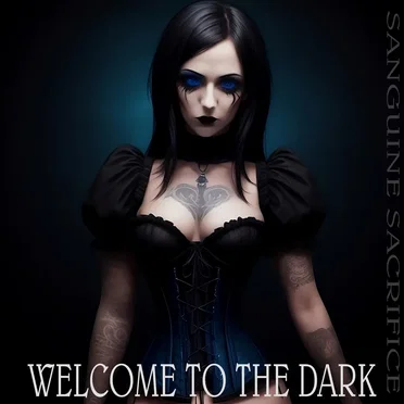 Welcome to the Dark