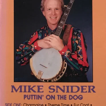 Puttin' on the Dog