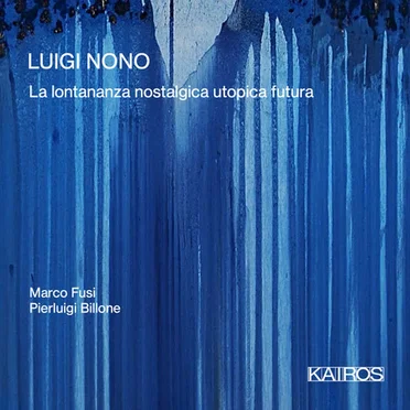 La lontananza nostalgica utopica futura