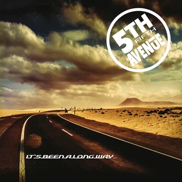It's Been a Long Way... (2014 remastered version)