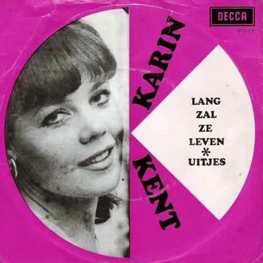 Lang zal ze leven / Uitjes