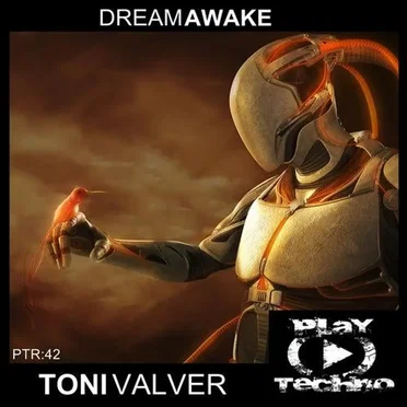 Dream Awake