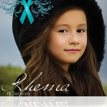 All Seasons by Rhema Marvanne - album cover