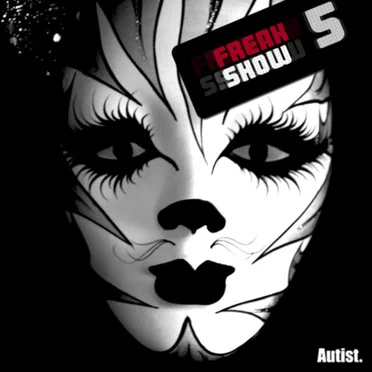 Freak Show – Vol.5 by Various Artists - album cover