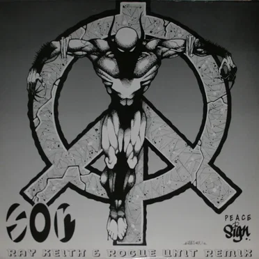 Peace Sign (Ray Keith & Rogue Unit Remix)