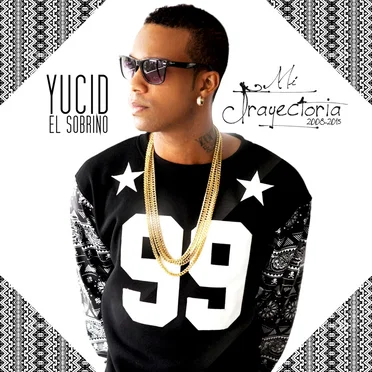 Mi trayectoria 2008-2015 by Yucid el Sobrino - album cover