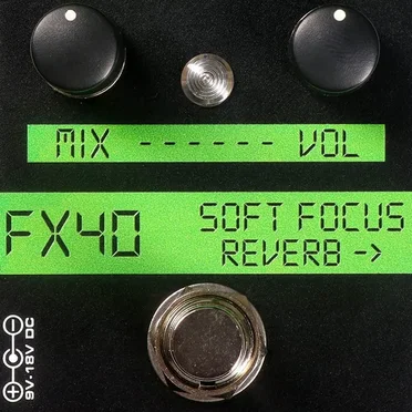 Sawft Focus by Emily Hopkins - album cover