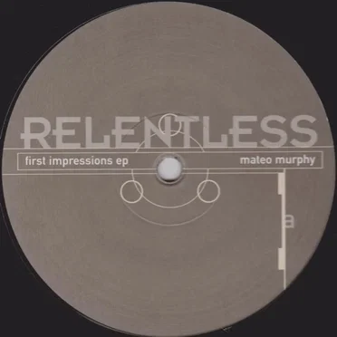 First Impressions EP