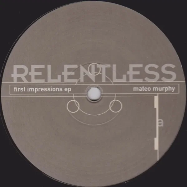 First Impressions EP
