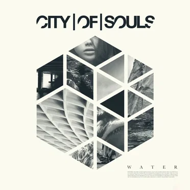 Water by City of Souls - album cover