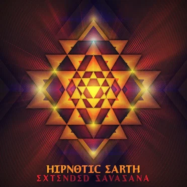 Extended Savasana by Hipnotic Earth - album cover
