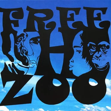 No Wind Tonight... by Free Human Zoo - album cover