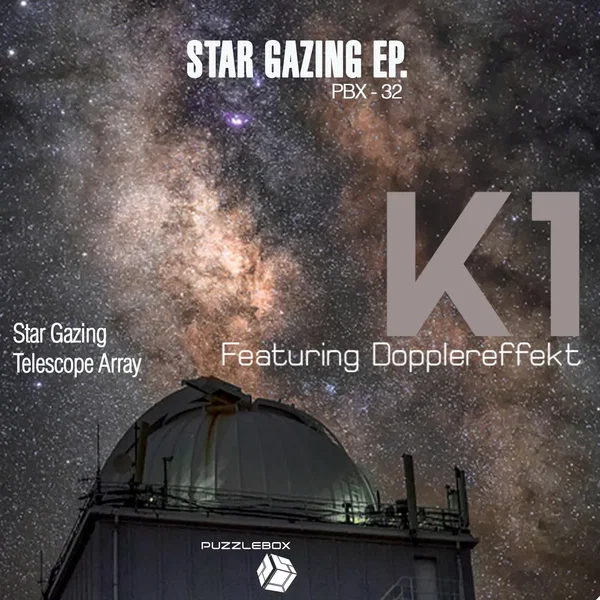 Star Gazing EP.