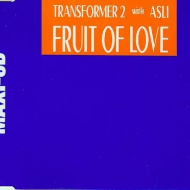 Fruit of Love