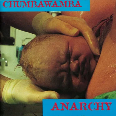 Anarchy