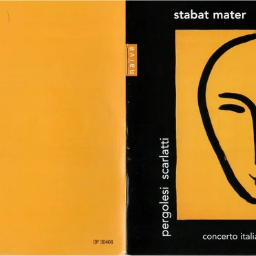 Stabat Mater