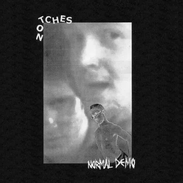 Normal by Notches - album cover
