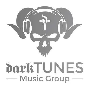 DarkTunes Music Group Compilation by Various Artists - album cover