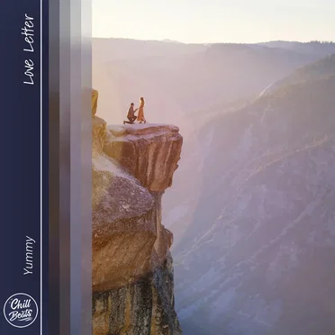 Love Letter by Yummy - album cover