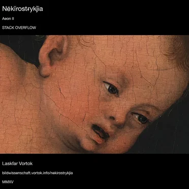 Nēkĭrostɍykǰia | Stack Overflow