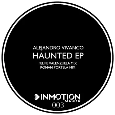 Haunted EP