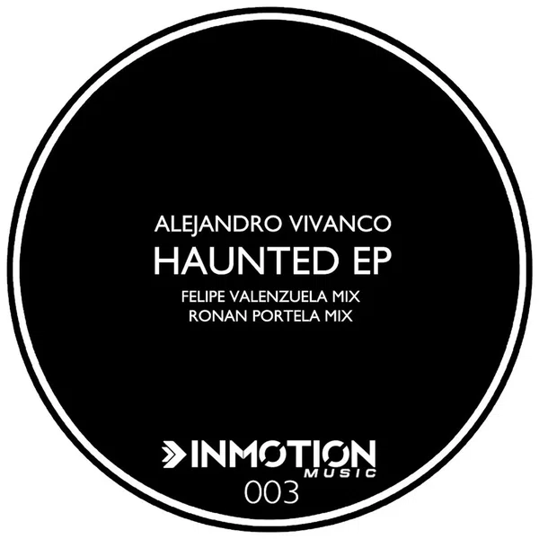 Haunted EP