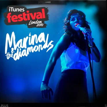 iTunes Festival: London 2010