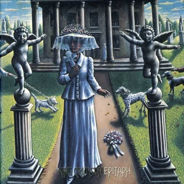 Epitaph, Volumes One & Two