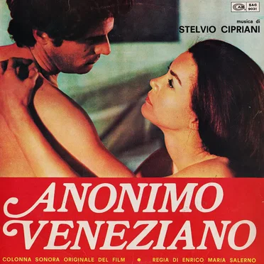 Anonimo Veneziano