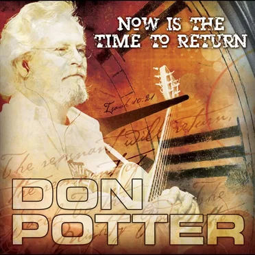 Don Potter