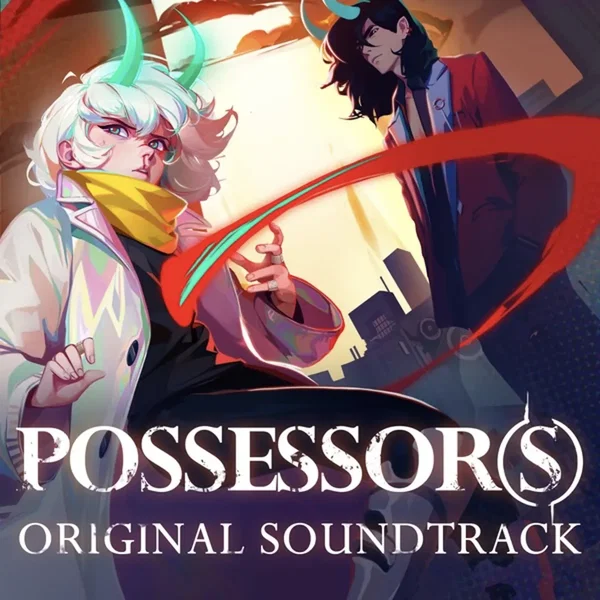 Possessor(s) (Original Soundtrack)