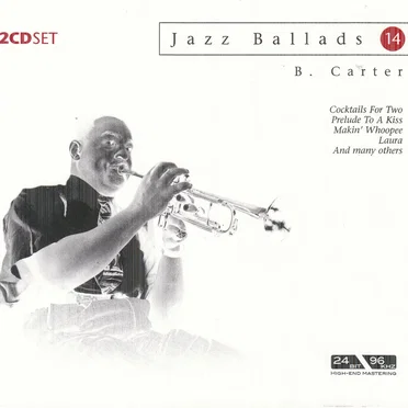 Jazz Ballads 14: Benny Carter