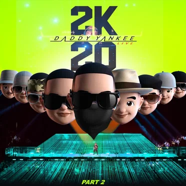 2K20 Part 2
