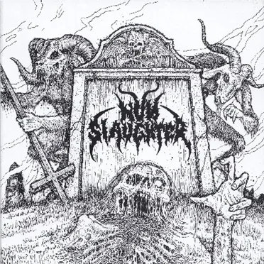 Nunslaughter / Fetid Zombie