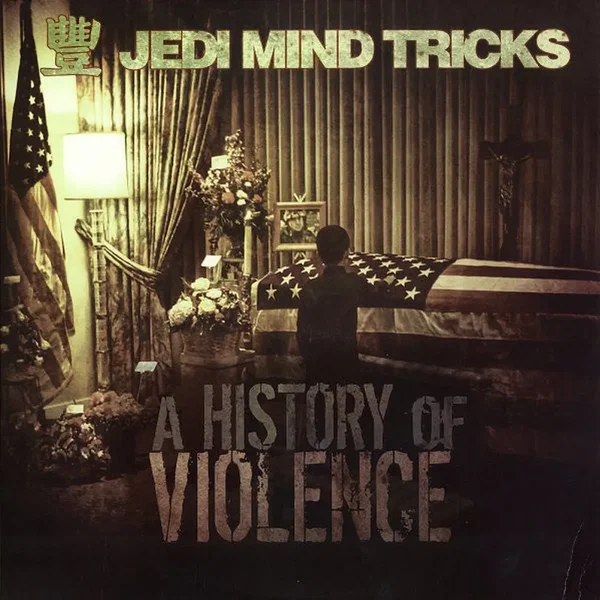 A History of Violence