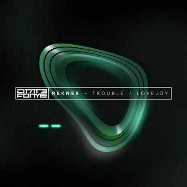 Trouble / LoveJoy