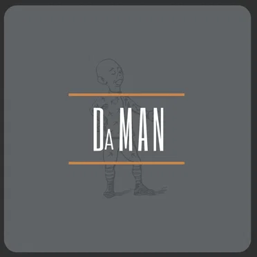 Da Man
