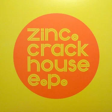 Crack House EP