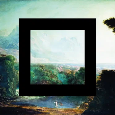 Corona di Cervo by Ox en Mayo Alto - album cover