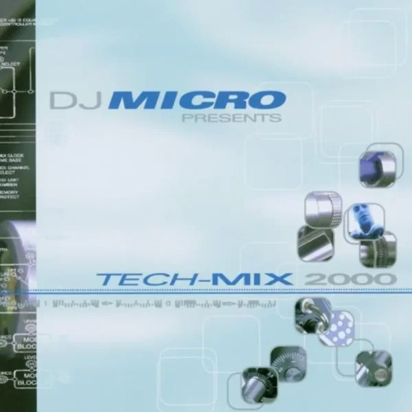Tech-Mix 2000