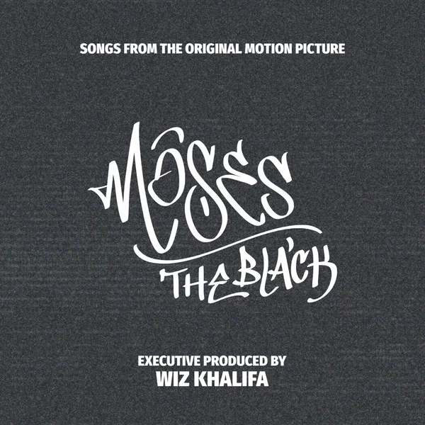 Moses the Black Soundtrack
